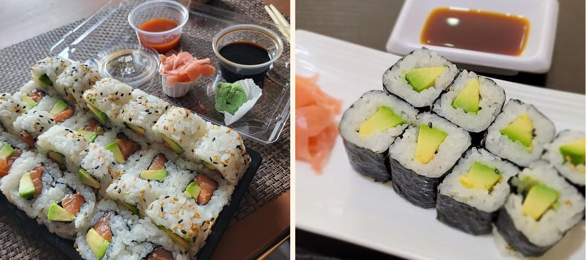 Délices d’Asie - Gallery Image 2