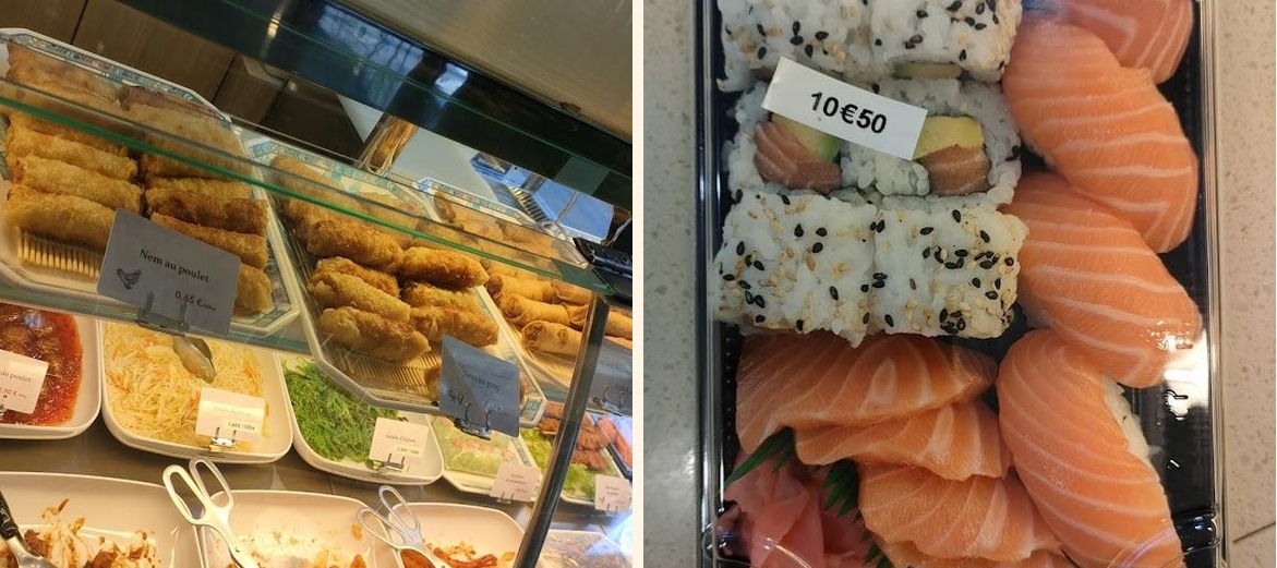 Délices d’Asie - Gallery Image 3